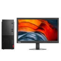 联想/LENOVO 开天M59Z G1t-D005+ThinkVision TE20-19（19.5英寸） 兆芯 KX-U6780A/19....