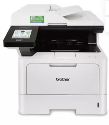 兄弟/BROTHER DCP-L5518DN 黑白激光/鼓粉一体/A4/多功能一体机