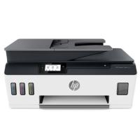 惠普/HP Smart Tank 531 彩色喷墨/墨水/A4/多功能一体机