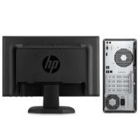 惠普/HP 282 Pro G6 奔腾 G6400/21.5/集成显卡/共享内存/256GB/无/Windows 10/4GB/台式计算机