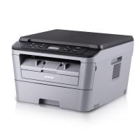 兄弟/BROTHER DCP-7080D 黑白激光/鼓粉分离/A4/多功能一体机