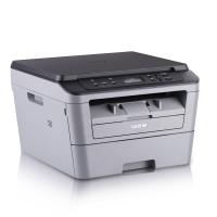 兄弟/BROTHER DCP-7080D 黑白激光/鼓粉分离/A4/多功能一体机